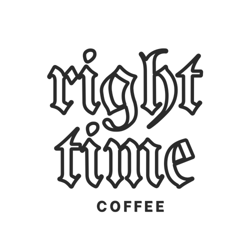 Right Time Coffee